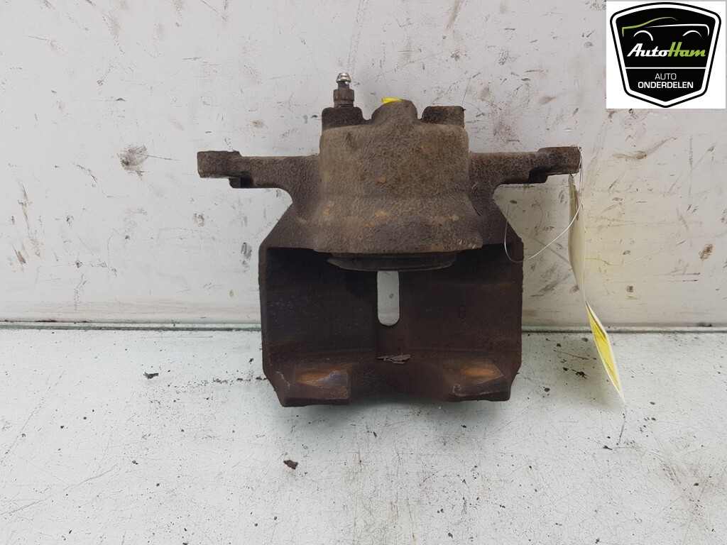 GH Bremssattel Vorne Links GH-432553V - Für Ford Transit Custom Und Tourneo