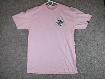 Factor 54 Large T-shirt Pink