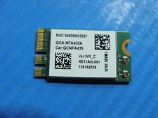 Acer Aspire 3 15.6” A315-31-C58L Genuine Laptop Wireless WiFi Card QCNFA435A