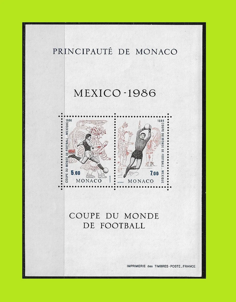 HONGRIE - KM 648 - 100 FORINT 1985 - FIFA - Coupe Du Monde De Football Mexique 1986