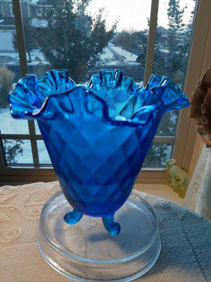 Vintage Fenton 1970 