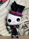 Funko POP Loose Disney 226 Hot Topic Exclusive Dapper Jack Skellington