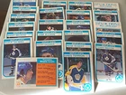 1982-83  O-Pee Chee toronto maple leafs 23  card lot