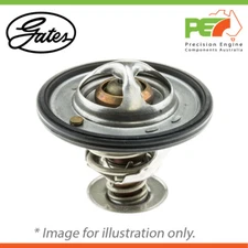 GATES Thermostat To Suit Peugeot 307 SW 1.6 HDi 110 (80kw) Diesel
