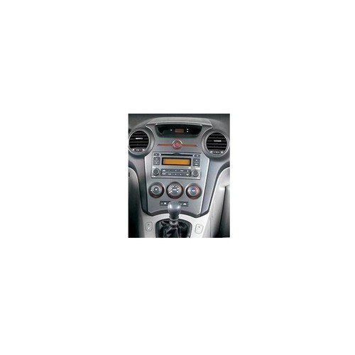 MARCO RADIO 1DIN KIA SORENTO CARENS III 2006 - Imagen 2 de 2