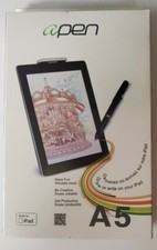 aPEN A5 pen for ipads with 30 pin connector - Never used