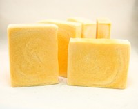 Orange Patchouli Sea Salt Soap - Spa Soap Bar on sale Orange Patchouli Sea Salt Soap - Spa Soap Bar on sale