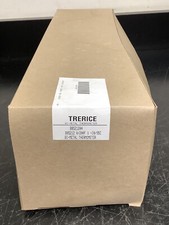 Trerice Bi-Metal Thermometer B8521204 B85212 0/200F