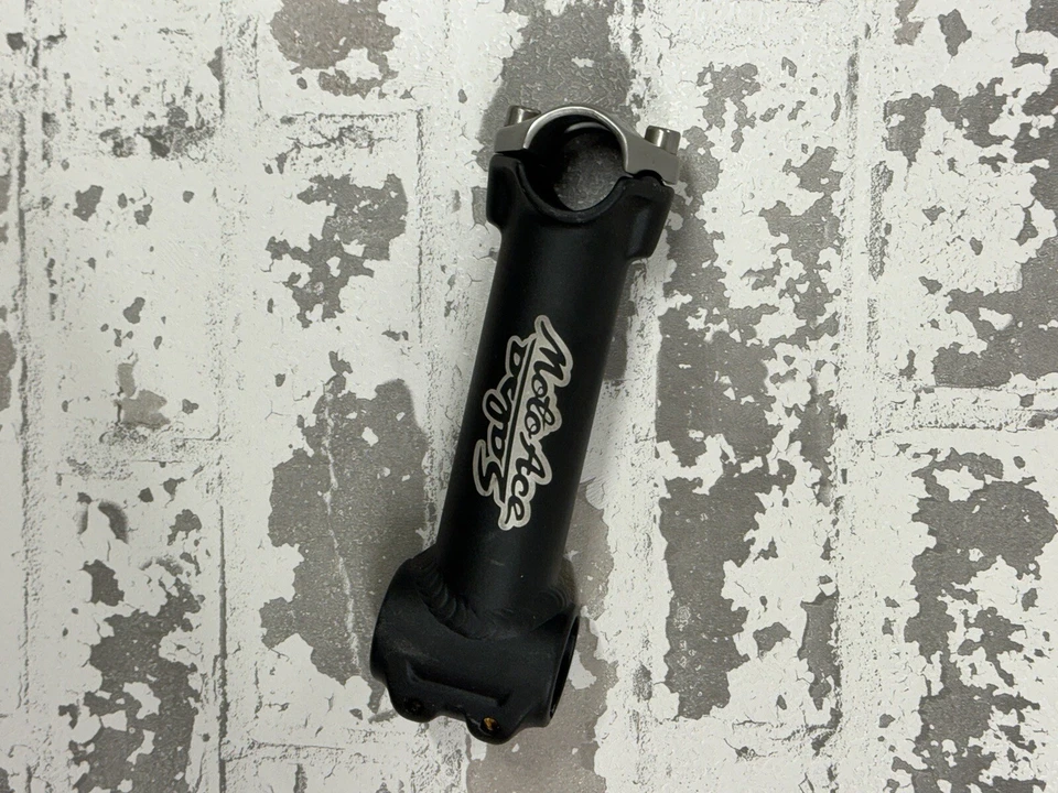 Salsa Moto Ace Threadless MTN Stem 140mm 1 1/8” Steerer - Image 2 of 4