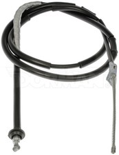 Dorman C661024 Parking Brake Cable fits 05 - 13 Toyota Tacoma Rear Right