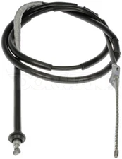 Dorman C661024 Parking Brake Cable fits 05 - 13 Toyota Tacoma Rear Right