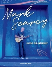 Guitar Tab Anthology - Volume II (1) by  in Used - Very Good