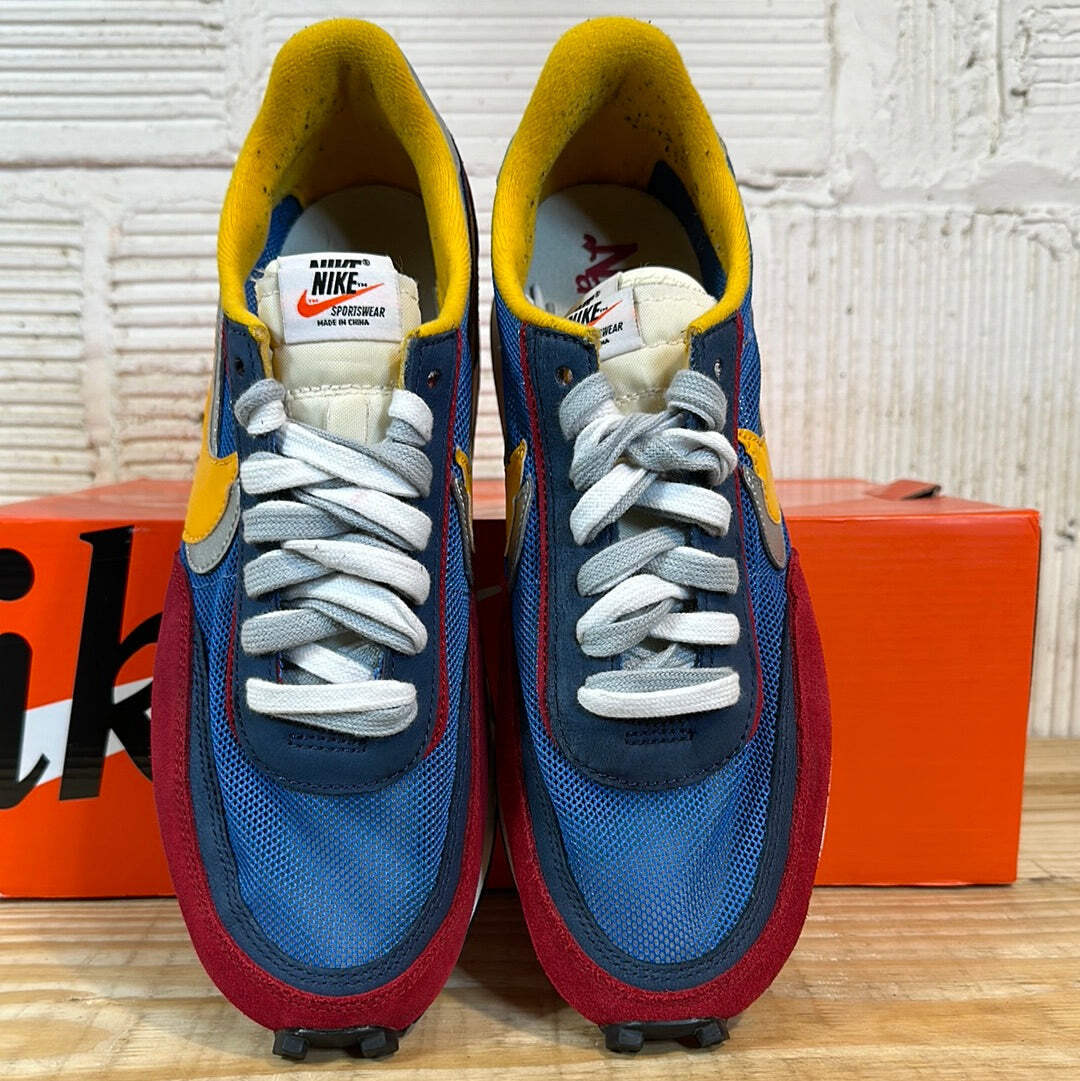 Nike LD Waffle Sacai Varsity Blue Sz 10 | eBay