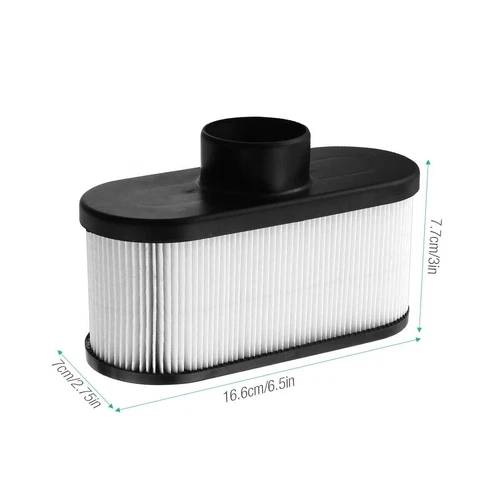 Filtro de aceite de aire 11013-0752 para Kawasaki FR651V FR691V FR730V FS481V FS541V FS600V - Imagen 2 de 6