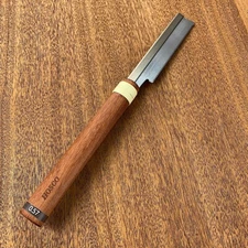 Hosco Fret Slot Cutting Saw Standard Model - 0.57 mm TL-H-FSW057