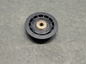 Craftsman AYP Sears snow soufflante 180522 IDLER PULLEY GENUINE OEM 532180522