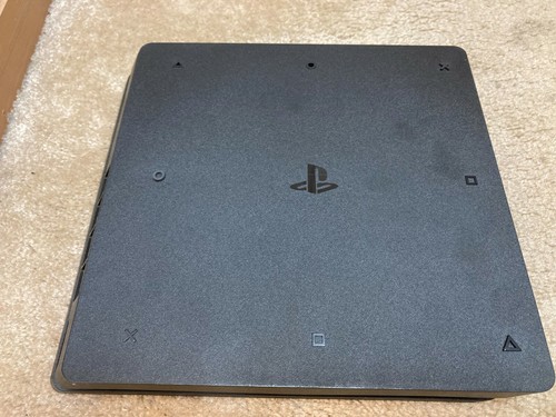 Sony PlayStation 4 (PS4) 1TB Slim Console CUH-2215B VERY NICE CONDITION! - Picture 7 of 7