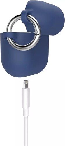 Funda Speck Presidio para (AirPods 3ª Generación 2021) Carcasa Rígida Cuerpo Completo Cubierta - Imagen 9 de 29