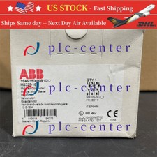 1PC NEW ABB Expedited shipping MS325-16 US stock Free tax