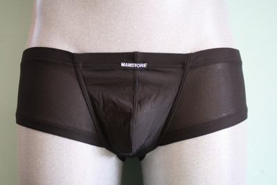 MANSTORE Hot Pant M101 Size S/M/L/XL or XXL