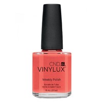 Cnd Vinylux Weekly Polish, Desert Poppy 0.50 Oz (pack Of 3) on sale Cnd Vinylux Weekly Polish, Desert Poppy 0.50 Oz (pack Of 3) on sale