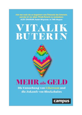 Mehr als Geld von Vitalik Buterin