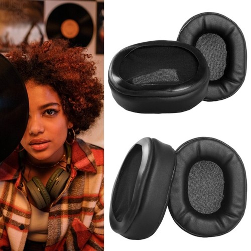 1 paio di auricolari per cuffie WHP3311BK/WHP3311W manicotto auricolare morbido - Foto 3 di 8