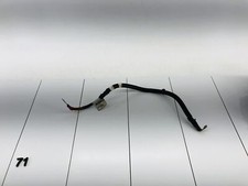 16-18 FIAT 500X 2.4L ENGINE MOTOR POSITIVE BATTERY CABLE WIRE HARNESS OEM