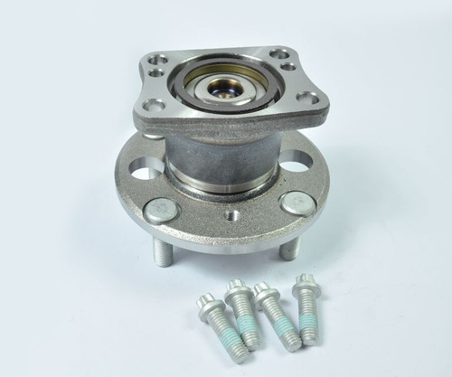 Fits Ford Fiesta 2008- Ka 2016- Wheel Bearing Kit Rear Premier 1547177 - Picture 3 of 8