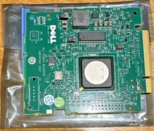 Dell PERC PowerEdge 6/Ir N889 SAS Raid Controller Module Card 0HM030 0GN148 OEM
