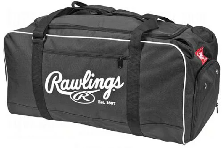 Bag, Black