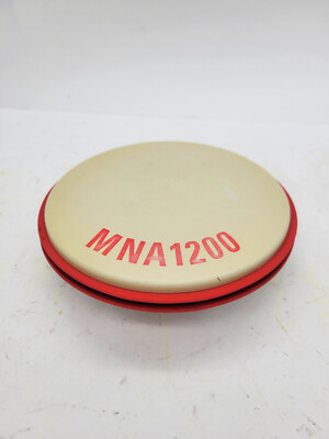 Leica Antenna MNA1202 GG GNSS  with GPS GLONASS Support  753221 01017725