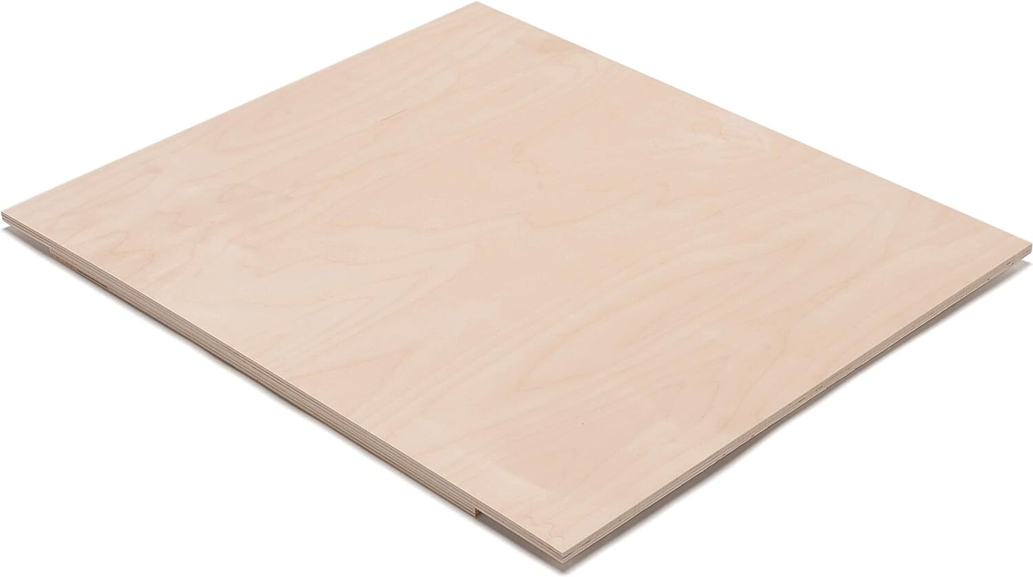 Demolli 10467 Spianatoia ASSE per la Pasta, Legno Betulla, Naturale