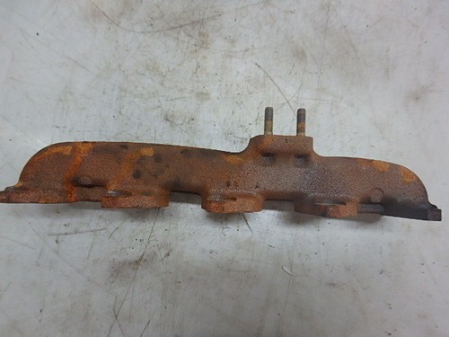 Abgaskrümmer Ford C-Max II III 3 Grand 1,6 TDCi T1DA 725711 DE102968