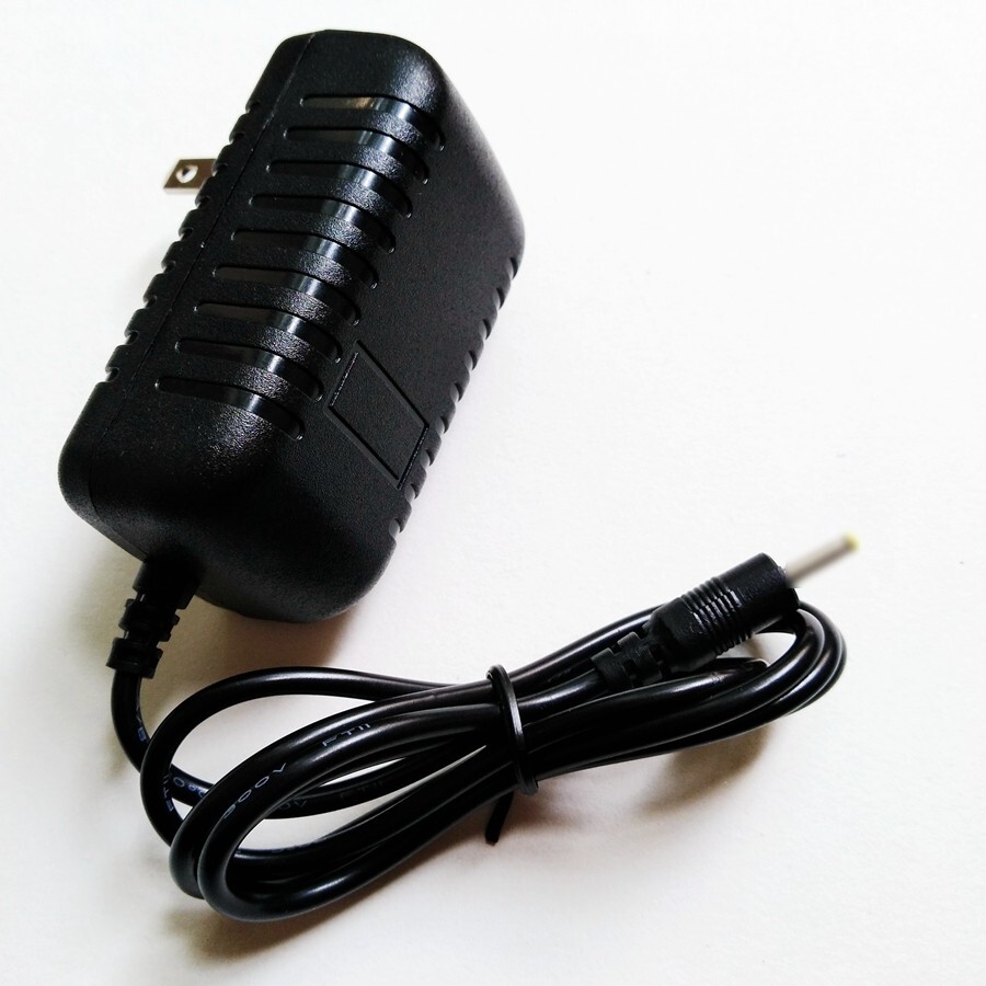 Power Adapter AC Charger 5V 2A DC 2.5mm US for Android Tablet PC PSU Mains A467