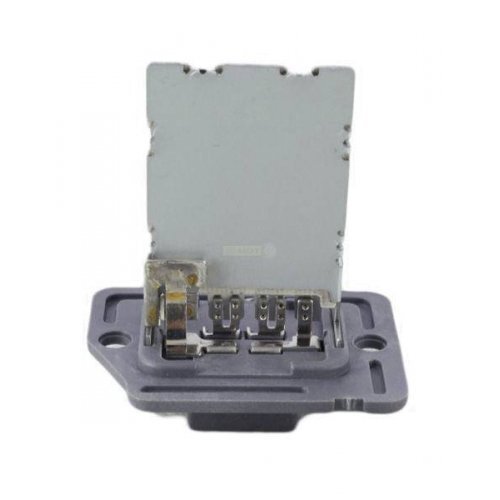 Widerstand 7701040542 - Originalqualität Kompatibel Mit Renault