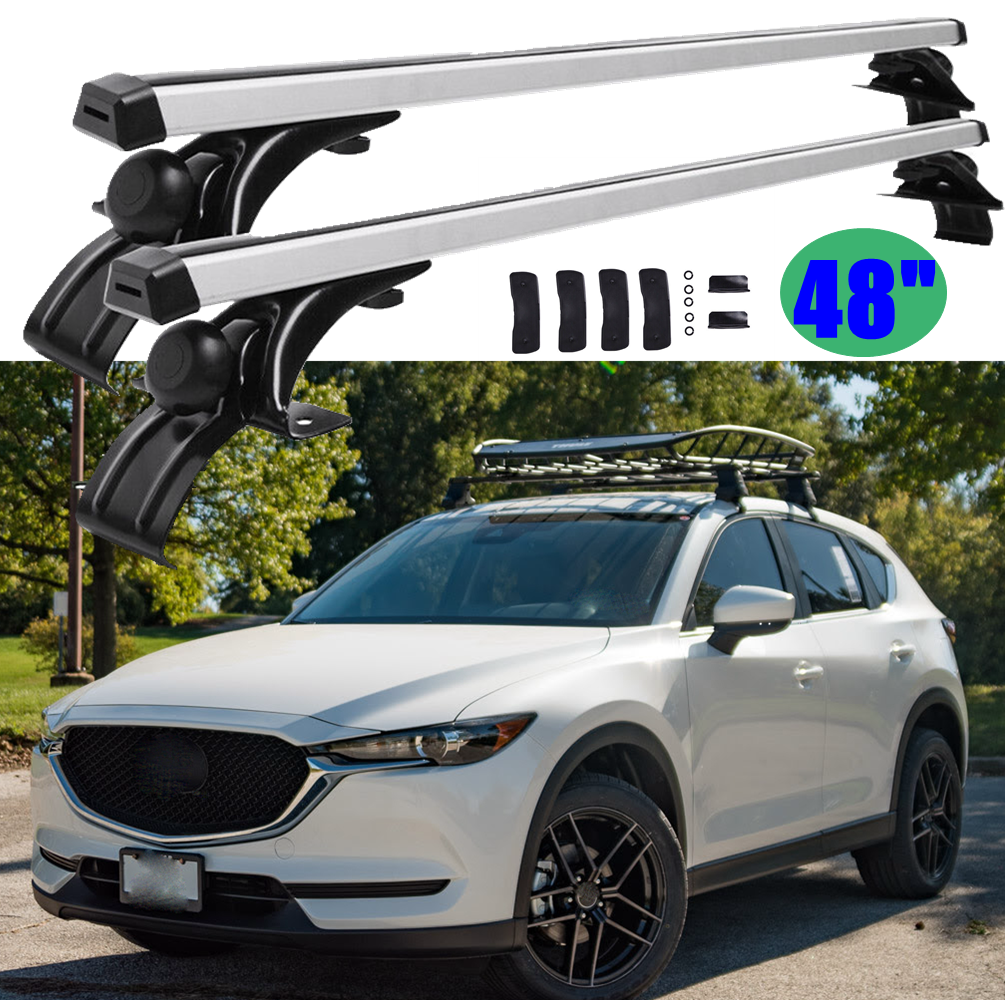 For Mazda CX-5 13-22 48