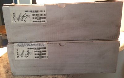 New GE Fanuc IC698PSA350D In Box Free Shipping