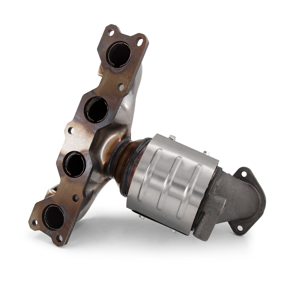 Manifold Catalytic Converter For 2011 2012 2013 2014 2015 Kia Sorento 2