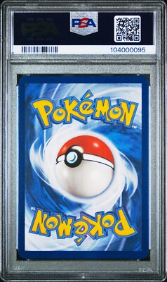 PSA 10 GEM MINT Mimikyu Paldean Fates Promo SVP EN 075 ETB Pokemon