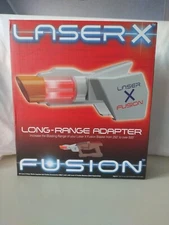 Laser X Fusion Long Range Adapter