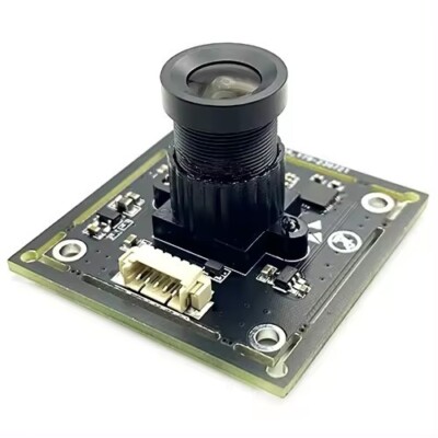 1/4 Zoll Sensor USB Kameramodul mit festem Fokus 720P 30fps USB2.0 Webcam Modul