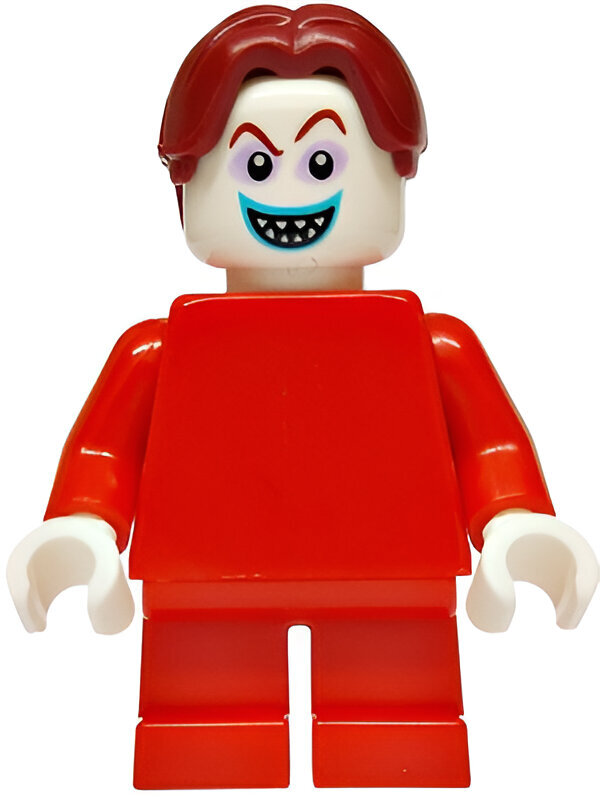 NEW LEGO® 21351 Tim Burton's Nightmare Before Christmas