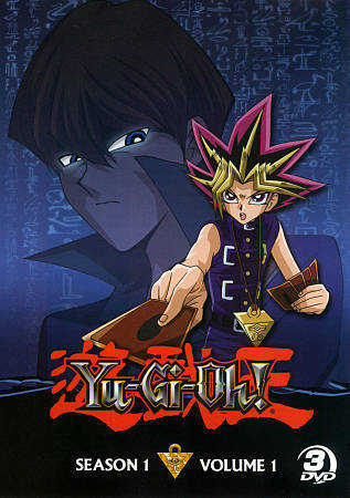 Classic Yu-Gi-Oh! Fans Forever