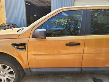 Driver Left Front Door Fits 08-15 LR2 2333735