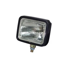 Helmar Forklift Parts 2304780 Aftermarket Replacement Headlight (36 Volt) For