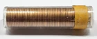 1950-S Lincoln Wheat Cent Sealed Roll - BU