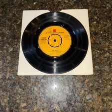 Frank Sinatra - My Way / Blue Lace - 7