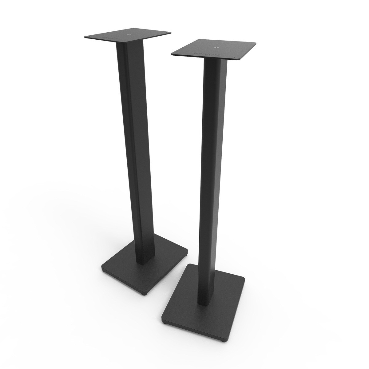Kanto ST34 34"" Speaker Stands - Black
