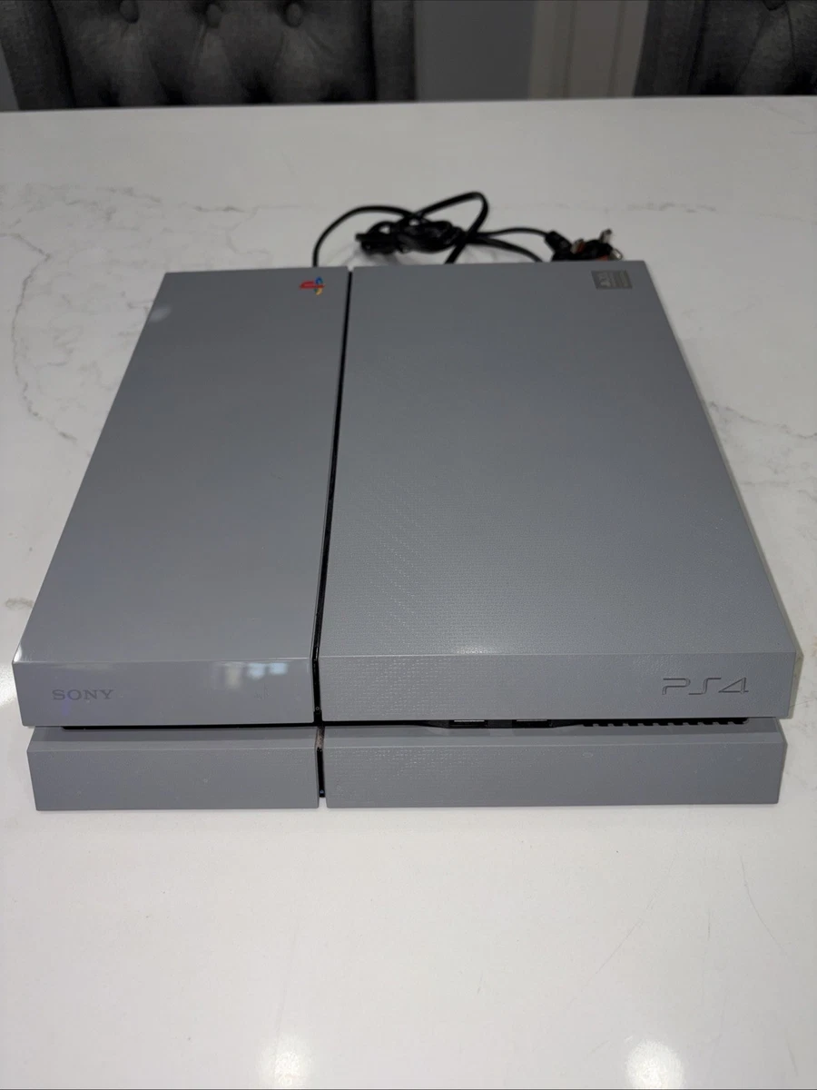 Sony PlayStation 4 PAL Consoles for sale | eBay